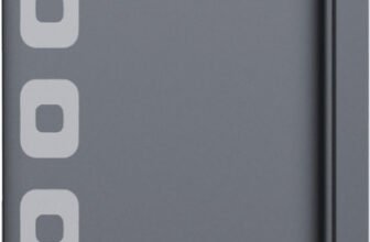 PARXEN 10000 mAh 22.5 W Slim Power Bank(Black, Lithium Polymer, Fast Charging for Mobile, Tablet)