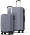 Safari LIFT 55/66 4W FLINTSTONE Cabin & Check-in Set 8 Wheels – 26 Inches