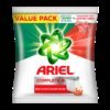 Ariel Complete Detergent Powder(4 Kg)