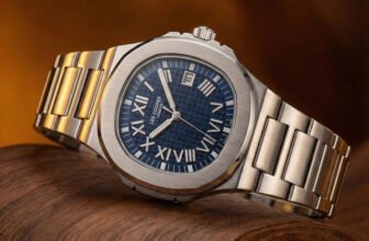 LEE COOPER LC08321.390 Analog Watch  – For Men
