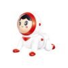 Stazie|Crawling Doll – Realistic Electric Anime Toy for Motor Skills Development | Music & Training Fun Perfect for Toddlers | Interactive Crawling Doll | Educational Toy for Kids |