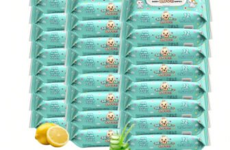 Mamma Love 99% Pure Water Baby Wet Wipes with Lid | Pack of 24 | 72 pcs/pack |(1728 Wipes)