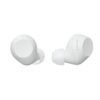 Sony WF-C710N | Dual Noise Cancellation Wireless Bluetooth in Ear Buds | AI Call Quality | 40Hrs Battery W/O ANC | 30Hrs Battery with ANC – White
