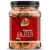 Marwadi Farm Afghani Anjeer Traditional Dried Figs | Naturally Sweet | Wholesome Dry Fruit | Daily Energy Source (1kg)