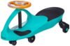 Brunte Kids Swing Car, Twister Swing Car, Push Ride on Magic Swing Car for Kids Suitable for 3+ Years Boys & Girls, Twister for Kids, with Music rideon