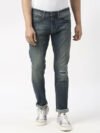 Pepe Jeans Slim Men Blue Jeans