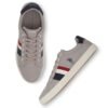 U.S. Polo ASSN. Men’s Canvas Sneaker
