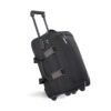 Lavie Sport 45 cms Matrix Wheel Duffle Bag | Laptop Compatiable and Combi Lock