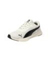 PUMA | QuickBlaze Men’s Everyday Running Shoes | Alpine Snow-Black | 8UK