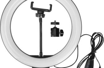 Photron PH10RL-RS Ring Flash(Black)