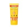 Mamaearth Vitamin C Daily Glow Sunscreen with Vitamin C & Turmeric | For Sun Protection, Tan Protection & Glow | SPF 50 & PA++++ Protection | No White Cast | Lightweight & Non-Sticky | Brightens Skin | In-Vivo Tested | For All Skin Types | 34.5 g