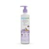 Mamaearth Rosemary Anti Hair Fall Shampoo with Rosemary & Methi Dana for Reducing Hair Loss & Breakage- 250 ml | Up to 94% Stronger Hair* | Up to 93% Less Hair Fall | For Men and Women