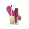 Just Herbs Luxe Dream Muse Mousse Liquid Lipstick | Luxury Makeup | Velvet Matte | Long Lasting & Transferproof Formula | Ayurvedic Lipstick – 3.5 ml (02 MAGENTA WHIRL)