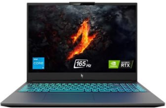 Acer Nitro 5 Intel Core i5 14th Gen 14450HX – (16 GB/1 TB SSD/Windows 11 Home/6 GB Graphics/NVIDIA GeForce RTX 4050) AN516-73G1 Gaming Laptop(16 inch, Dark Grey, 2.5 kg, With MS Office)