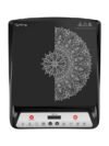 Lifelong 1800 W Induction Cooktop Push Button(Black, LLIC100)