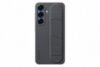 Samsung Galaxy S25 Standing Grip Case, Black