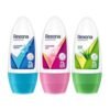 Rexona Women Underarm Roll-On Deodorant Combo of 3 | Aloe Vera, Shower Fresh & Powder Dry Roll on (50ml Each)
