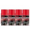 LOCTITE SF 7737 Rust Preventative Spray 32g (Pack of 4) | Semi-Drying Oil Type Spray | Cleans, Lubricates & Prevents Rusts | Loosens Rust-Seized Parts | For Nuts, Bolts, Hinges & Joints