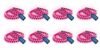 Crompton 5 Meter Strip Light Pink 300 LEDs (Pack of 8) (Without Driver)