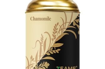 TE-A-ME Chamomile Loose Tin 50 grams