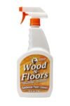 Howard Products Wood-N-Floors Hardwood Floor Cleaner, 0.95 L,WF0032