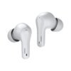MOZU Flexibuds Neo Truly Wireless Earbuds with Sleek Design, Powerful Bass, Clear Calls, 15 Hours Music Playtime, Seamless Connection, in Ear Full Touch Controls, Type C Charging Pack of 1