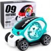 Musical Dancing Car Toy for Kids