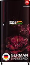 BOSCH 185 L Direct Cool Single Door 2 Star Refrigerator(Wine Sevian, COT18W22EI)