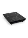 Tower 2000 W Induction Cooktop Touch Panel(Black, Windsor, 7 Preset Menus, Portable Electric Stove, Fast Heating, Energy Efficient)