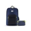 HARISSONS Drifter Foldable Daypack | 18L | Ultra-Lightweight & Packable | PU-Coated Polyester | Travel, Day Trips & Daily Use