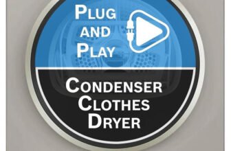 BOSCH 8 kg Tumble Dryer with In-built Heater Grey(WPG23108IN)