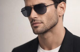 Police Aviator Sunglasses(For Men, Grey)