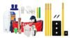 Klapp Test Series -1 Kashmir Willow Cricket Kit (Junior)