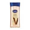 Vaseline Intensive Care Coconut Restore Body Oil | with Coconut Oil | Deep Moisture for Dry Skin | 200 ML