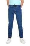 Allen Solly Boy’s Jeans Dark Blue