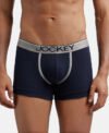 JOCKEY Men 8015 Super Combed Cotton Rib Brief