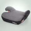 baybee Baby Car Seat for Kids 3-12 Years | Booster Car Seat Lightweight Travel Friendly Baby Car Seat(Grey)