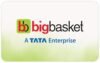 BigBasket | E-Gift Card| Instant Delivery | Valid for online purchase | 1 year Validity