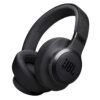 JBL Live 770NC Wireless Over Ear Headphones with True Adaptive Noise Cancelling, Smart Ambient, Spatial Sound, Multipoint Connect, PersoniFi 2.0, Customized EQ, Google Fast Pair, BT 5.3 Black
