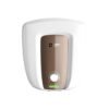 Orient Electric Aquator Edge Geyser|10L Storage Water Heater| Faster Heating with Whirlflow Technology| Ultra Diamond Glassline Tank | BEE 5-star rated | High Rise Compatible |5 years tank warranty