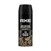 Axe Dark Temptation Long Lasting Deodorant Bodyspray for Men 150 ml