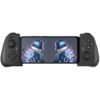 HMD Gaming Outfit for HMD Fusion | Gamepad with 18 Buttons, Turbo Mode, 3.5mm Audio Jack, Smart Pins Connection for Ultra Low Latency | Compatible with Android TV & Android smartphones with OTG Support via USB-C | No Software Needed