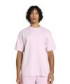 Puma Unisex-Adult Better Classics OversizedTee, Grape Mist, XL (62836960)