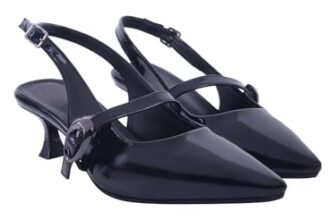 HVNLY By Shoetopia Footwear for Women | Party & Wedding Footwear | Comfortable Cushioned Sole