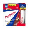 Protinex Rich Chocolate 1Kg Offer Pack with Hot and Cold Shaker worth Rs. 799 | Get 40% daily protein requirement for strong muscles when prepared with 200ml milk | High Protein | Zero Added Sugar | Nutritional Drink for Men and Women