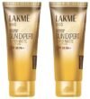 LAKMÉ Sun Expert SPF 30 Ultra Matte Lotion, 100 ml (Pack of 2)