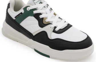 RED TAPE Stylish Everyday Comfort Sneakers For Men(Multicolor , 10)