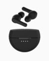 Belkin Soundform Rhythm True Wireless Earbuds with Built-in Mic, 2-Device Connection, 28H Battery Life, IPX5 Water Resistance – Bluetooth Earphones for iPhone, Ipad, Galaxy, Pixel, & More – White
