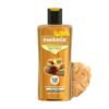 Medimix Ayurvedic Body Wash, Sandal with Eladi Oil for Clear, Glowing and Tan-Free Skin 250ml + 50ml | Herbal Shower Gel | Paraben-Free & Sulphate-Free