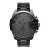 Diesel Diesel Chi Analog Grey Dial (Big Dial) Men’s Watch – DZ4282